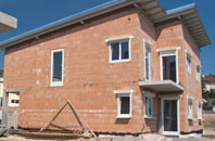 Scalby home extensions