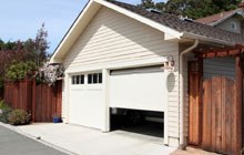 Scalby garage construction leads