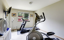 Scalby home gym construction leads