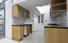 Scalby kitchen extension leads