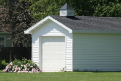 Scalby outbuilding construction costs